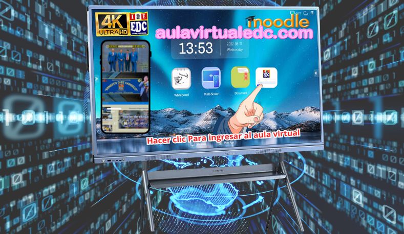 Aula Virtual