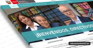 DIRECTIVOS
