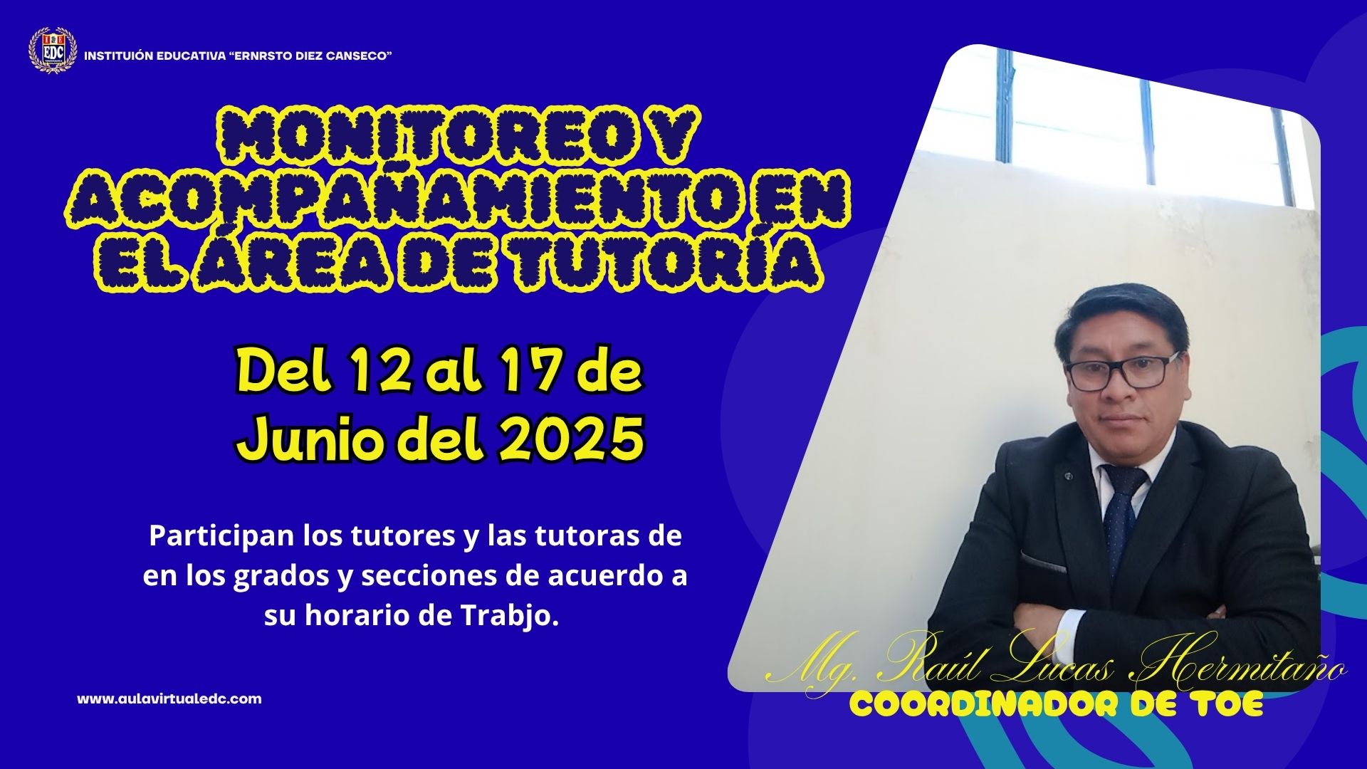 MONITOREO Y ACOMPAÑAMIENTO EN TUTORÍA (1)