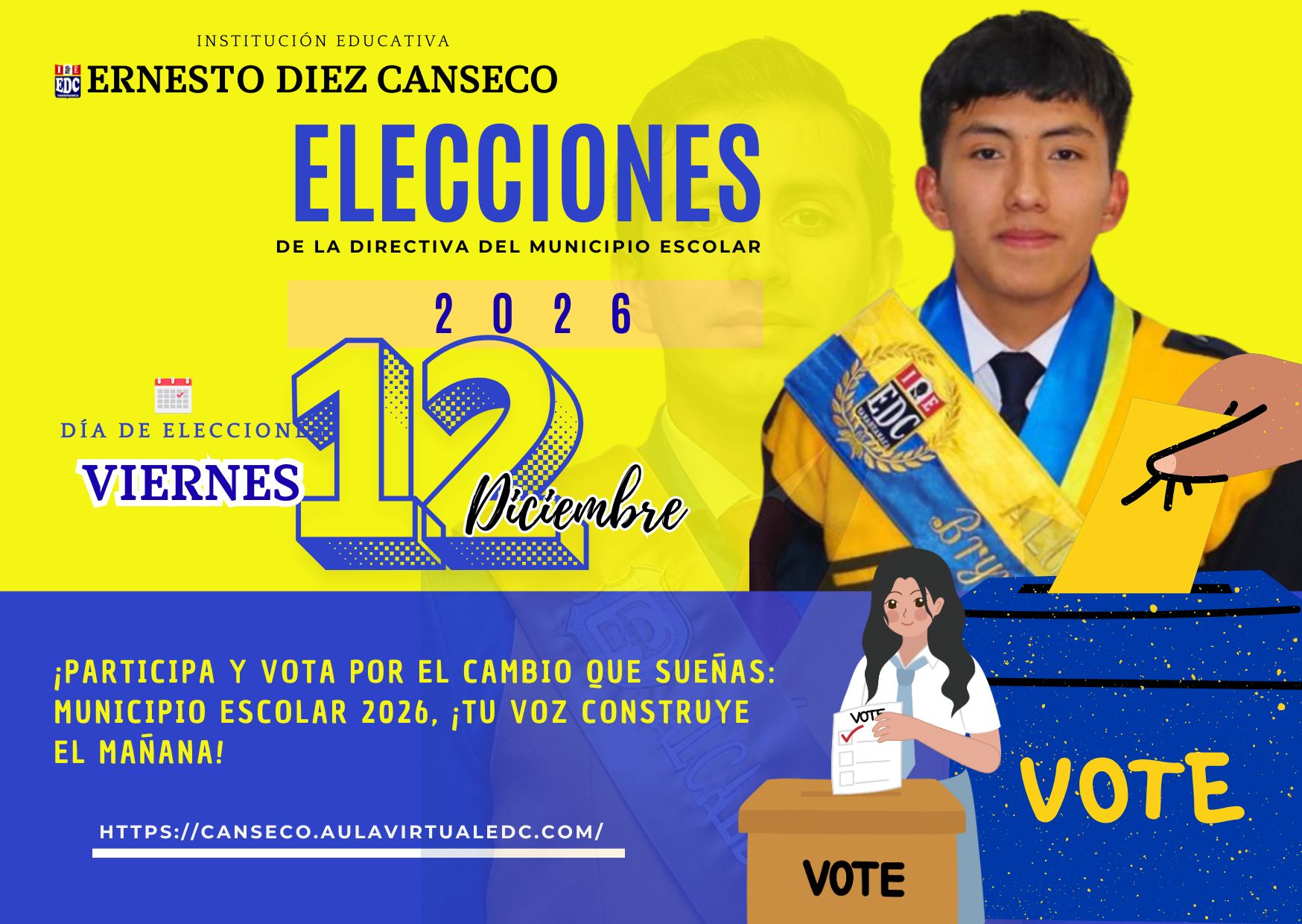 ELECCIONES ELECCIONES